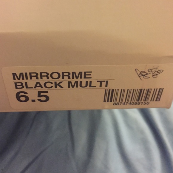 Steve Madden heel - Picture 4 of 4